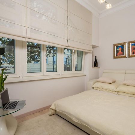 Villa Sokol Apartments Opatija Center ห้อง รูปภาพ
