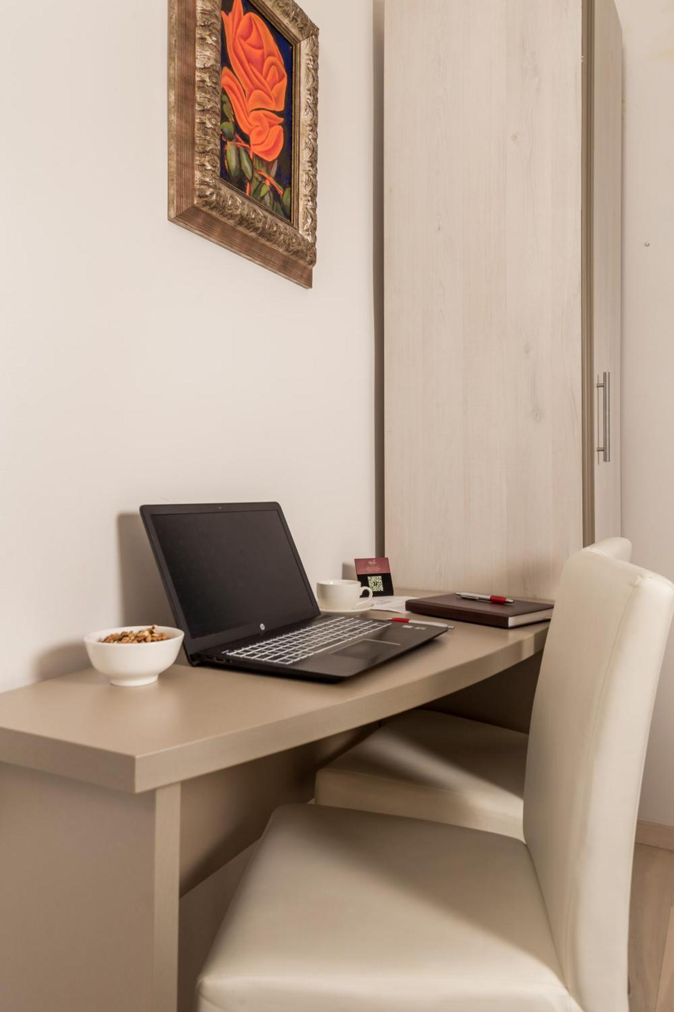 Villa Sokol Apartments Opatija Center ห้อง รูปภาพ