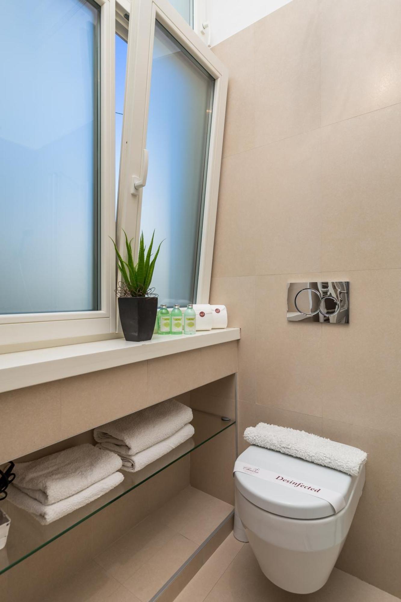 Villa Sokol Apartments Opatija Center ห้อง รูปภาพ