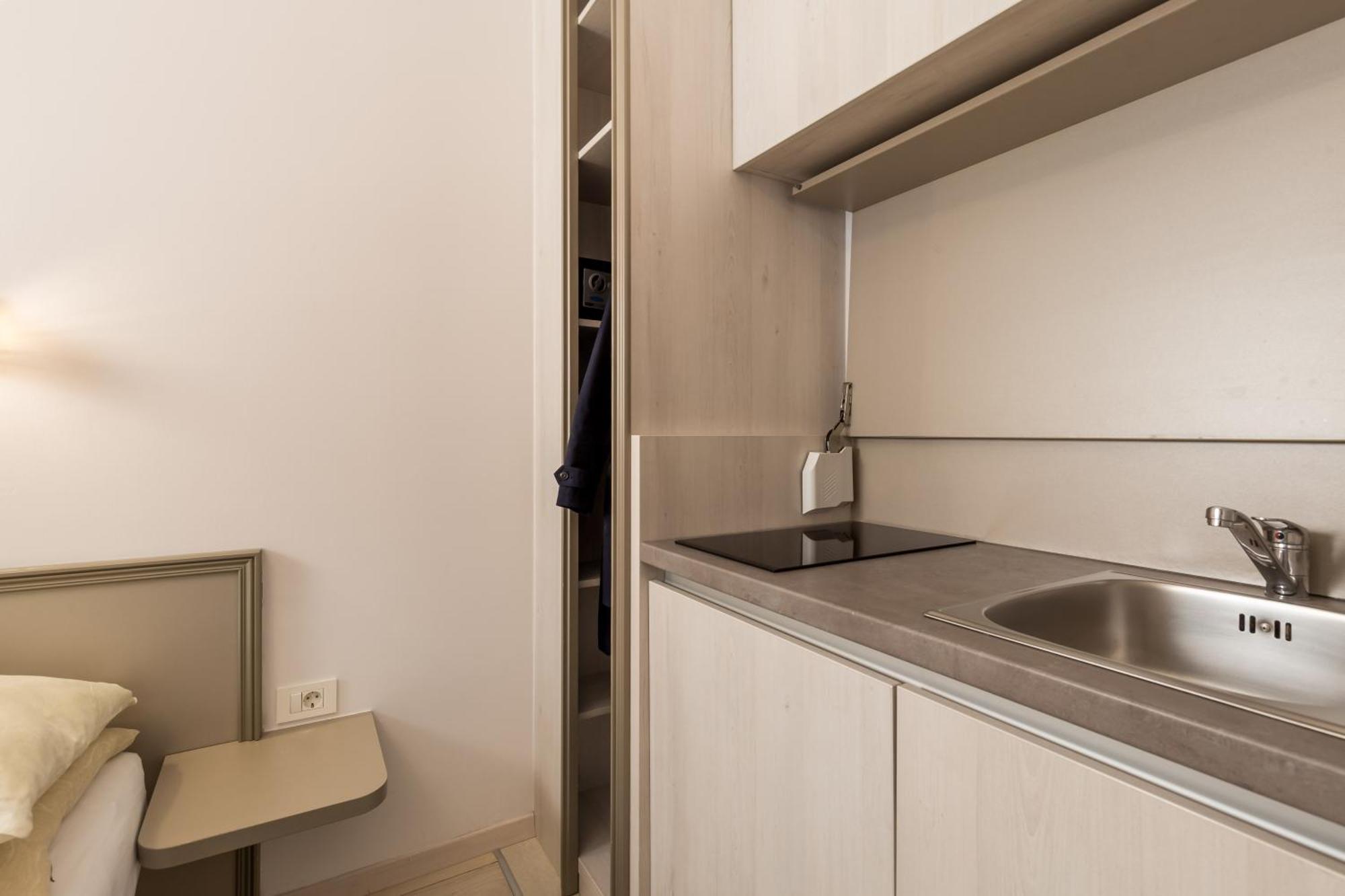 Villa Sokol Apartments Opatija Center ห้อง รูปภาพ